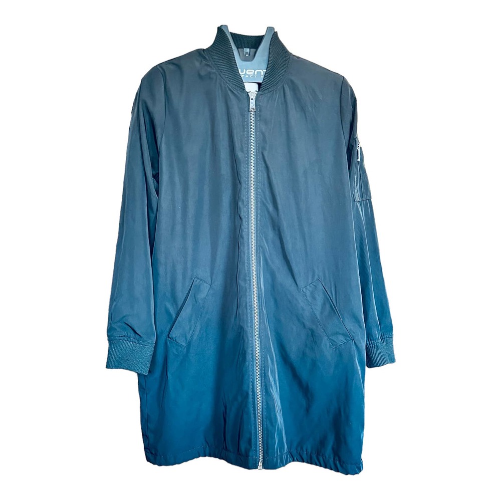 Among Equals Bomber Jacket Women’s Size 12